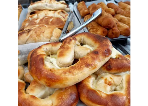 Fialkoff's Kosher Pizza
