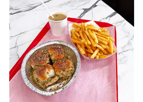 Fialkoff's Kosher Pizza