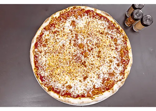 Fialkoff's Kosher Pizza