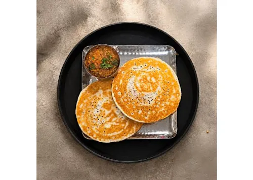 Srivari Pure Indian Vegetarian Restaurant