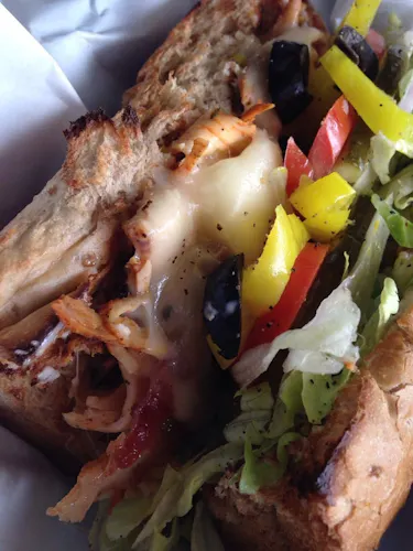Deli Delicious - Fresno - Shaw & Marks