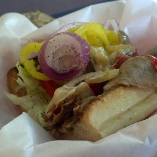 Deli Delicious - Fresno - Shaw & Marks