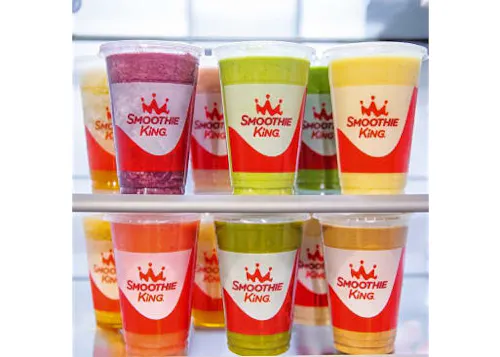 Smoothie King