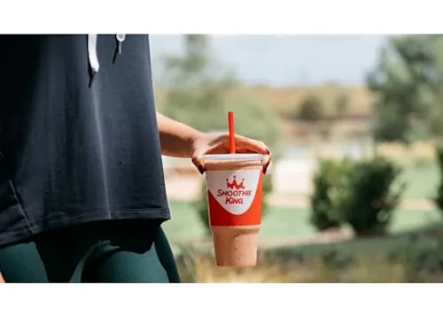 Smoothie King