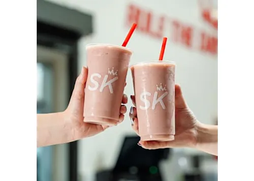 Photo 1 of 4: Smoothie King