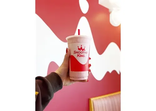 Smoothie King