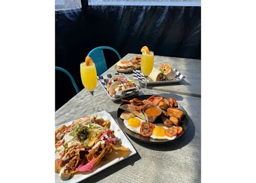 Diego's Middletown