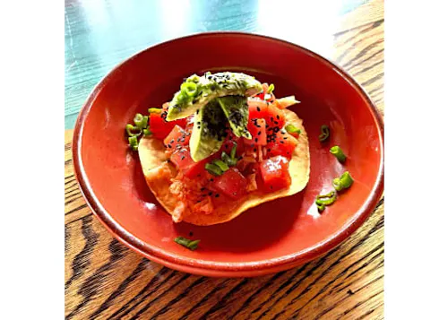 Diego's Middletown