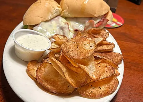 West 94Th St Pub