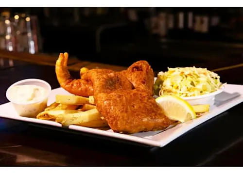 Photo 1 of 4: West 94Th St Pub