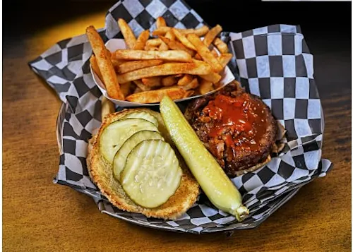 Blind Pig Tavern Watkinsville