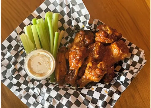 Blind Pig Tavern Watkinsville