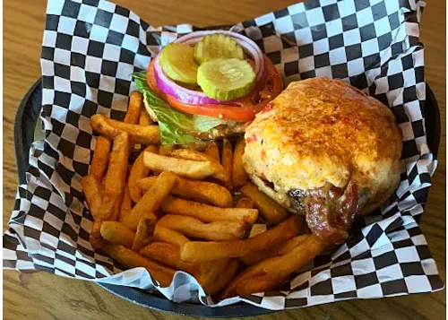 Blind Pig Tavern Watkinsville