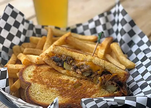 Blind Pig Tavern Watkinsville