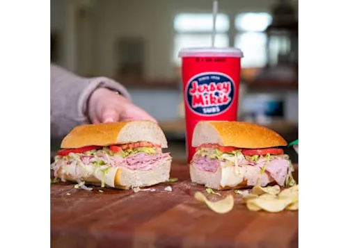 Jersey Mike's