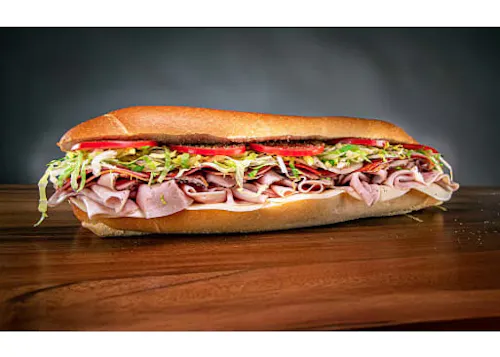 Photo 1 of 4: Jersey Mike's
