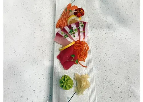 Hamachi - Sushi Poke and Bowls