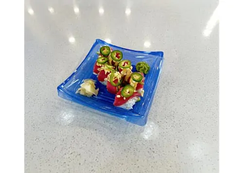 Hamachi - Sushi Poke and Bowls