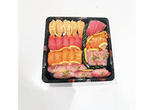 Hamachi - Sushi Poke and Bowls
