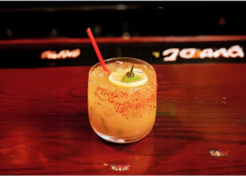 GastroBar Latino