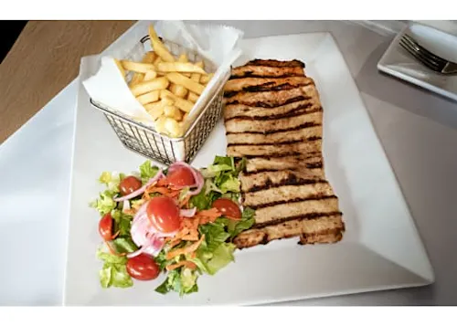 GastroBar Latino