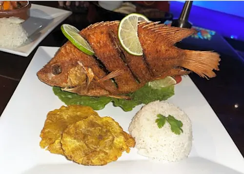 GastroBar Latino