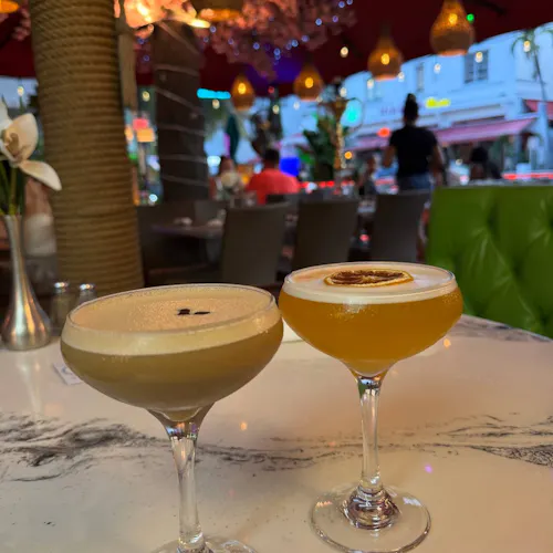 Rakija Lounge