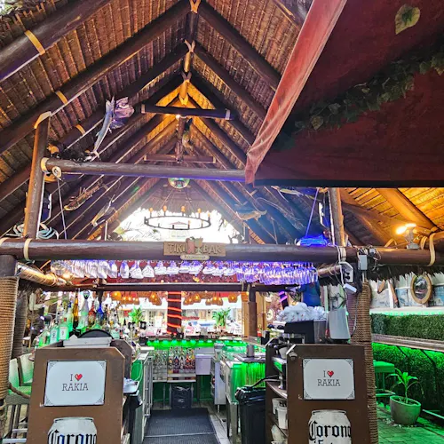 Rakija Lounge