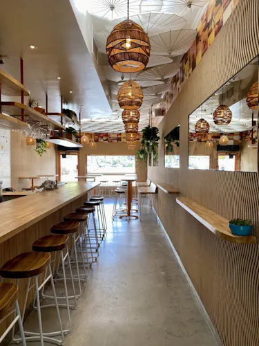 SoCal Vibes Abbot Kinney