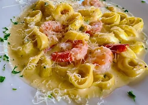 Scardino's Italian Restaurant