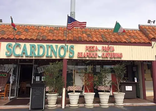 Scardino's Italian Restaurant