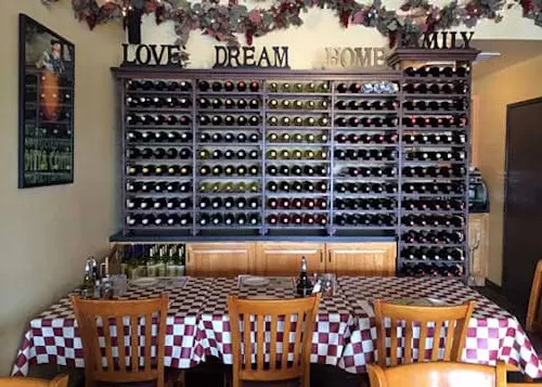 Scardino's Italian Restaurant