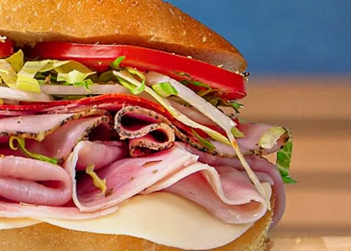 Jersey Mike's Subs