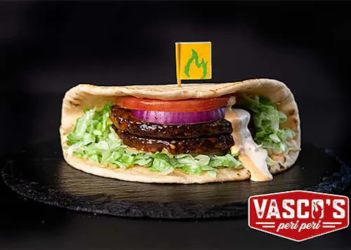 Photo 1 of 4: Vasco's Peri Peri