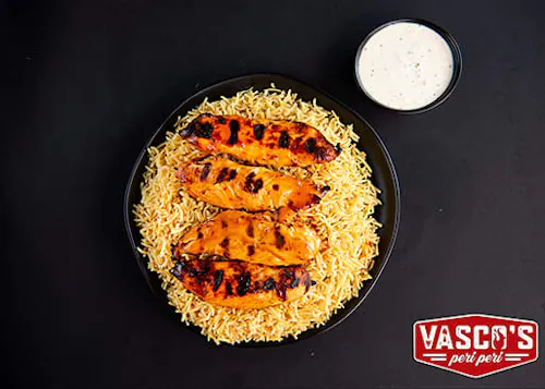 Vasco's Peri Peri