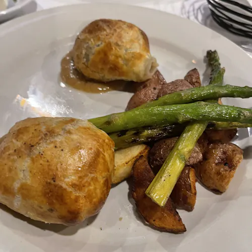 RoccoVino's - Carol Stream