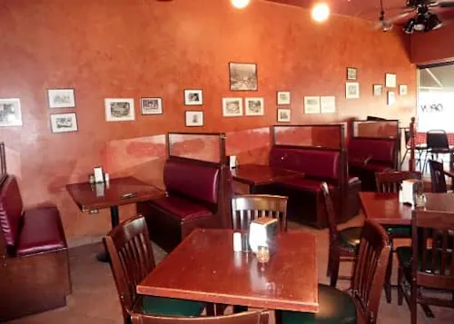 Michael Anthony's Pizza