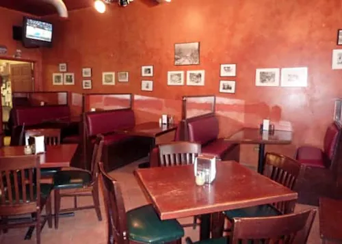 Photo 1 of 4: Michael Anthony's Pizza