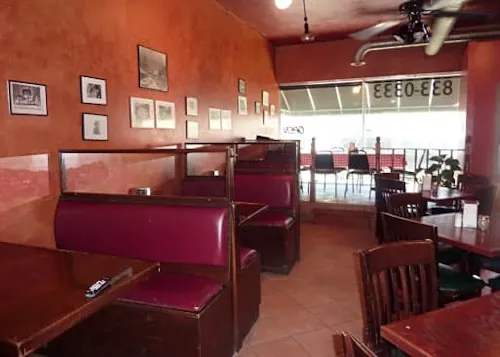 Michael Anthony's Pizza