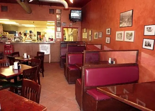 Michael Anthony's Pizza