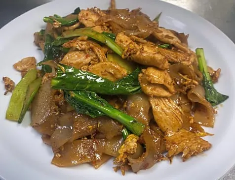 Photo 1 of 4: Tic Tac Thai