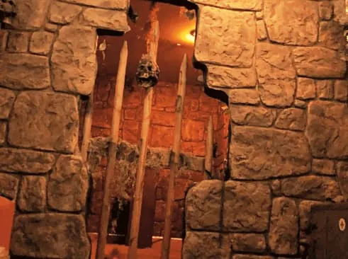 Photo 1 of 4: Hd Escape Rooms - Westminster