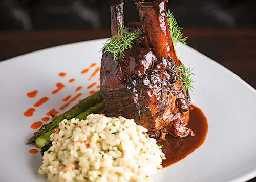 Home BX Steakhouse