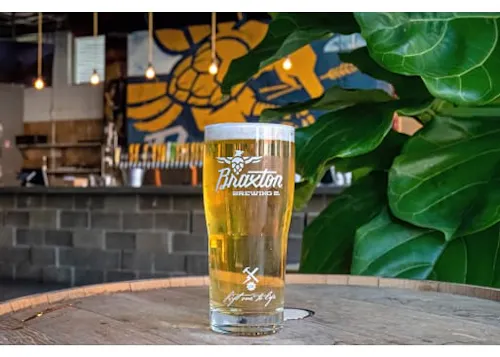 Braxton Brewing Covington