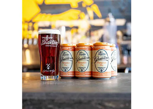 Braxton Brewing Covington