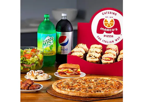 Marco's Pizza