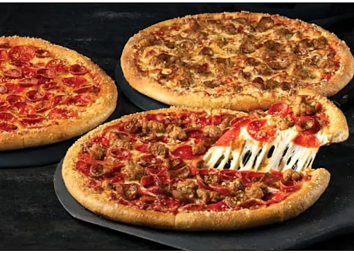 Marco's Pizza