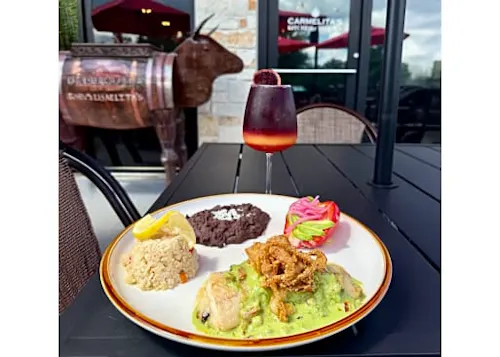 Carmelita's Kitchen & Tequila
