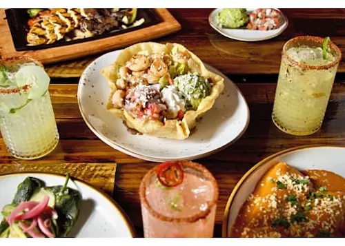 Carmelita's Kitchen & Tequila