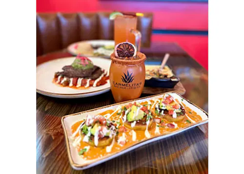Carmelita's Kitchen & Tequila